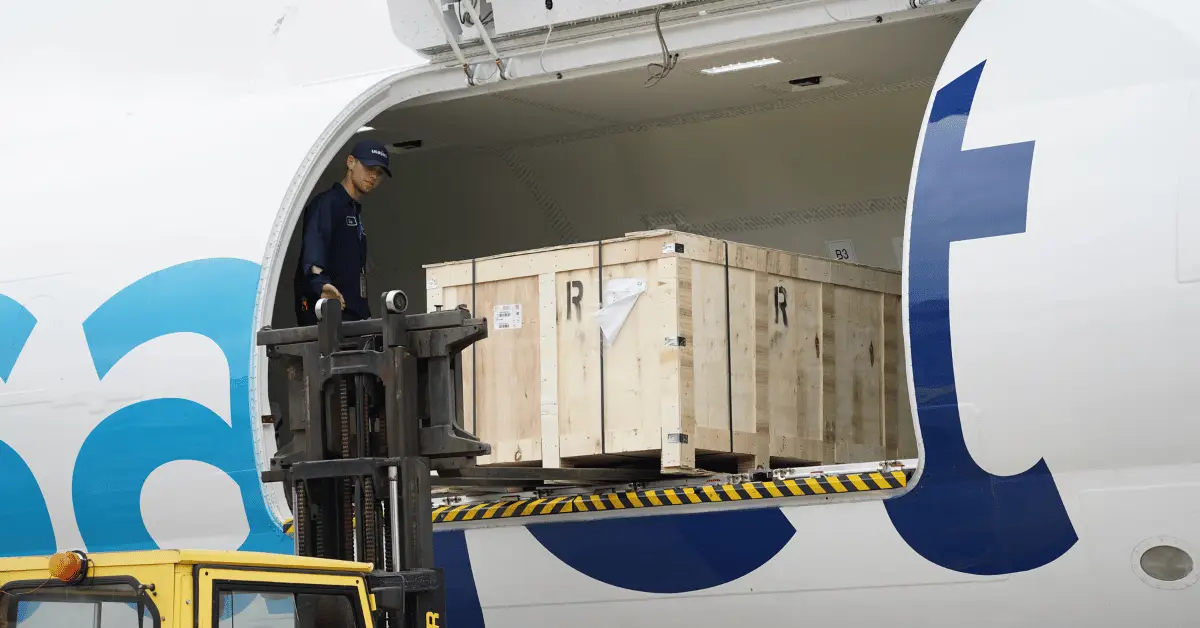 USA Jet Airlines