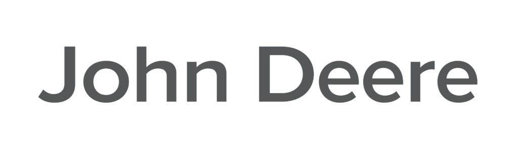 John Deere Logo